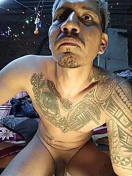 cielo420 Pertunjukan Webcam