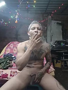 cielo420's Webcam Show