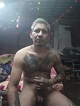 Show de cielo420 na webcam