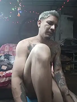 cielo420 Webcam Show