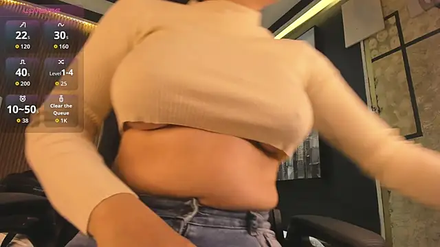 Violett_hott_'s Webcam Show