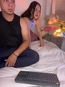 Violett_hott_のウェブカメラショー