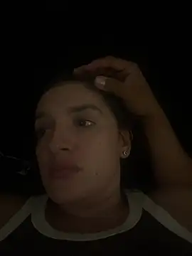 Show modela Violett_hott_ na web-kameri