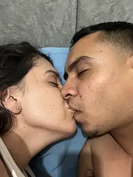 Show Webcam de Violett_hott_
