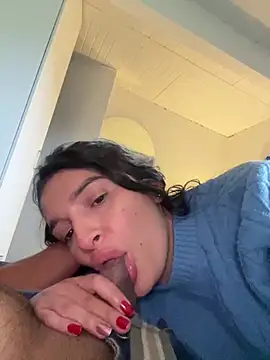 Violett_hott_ – Kamerová šou