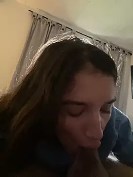 Violett_hott_ Pertunjukan Webcam