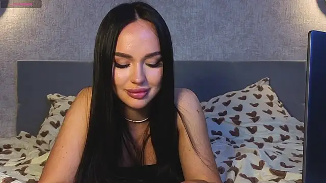 LushMirai Webcam-Show