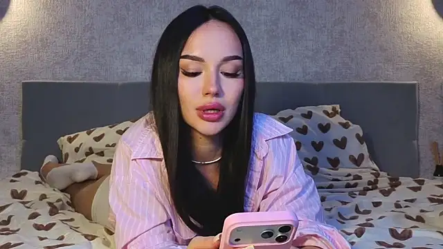 LushMirai Chat XXX in diretta