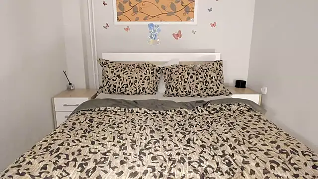 Sala de chat en directo de Rebeka2589