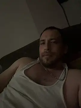 Eduardo280519 Adlı Modelin Web Kamerası Şovu