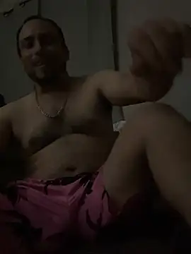Show de Eduardo280519 na webcam