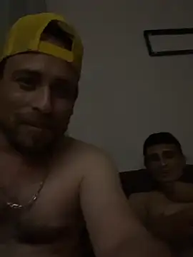 Eduardo280519 Webcam show