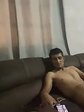 Eduardo280519 Webcam Show