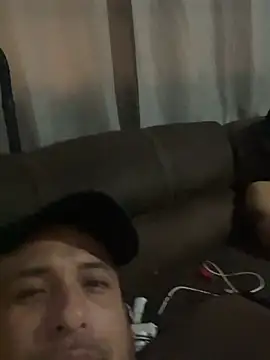 Show de Eduardo280519 na webcam