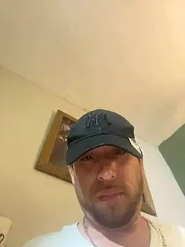 Webkamerová show Eduardo280519