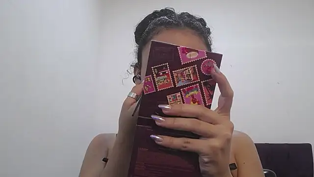 Little18Doll live XXX chat