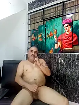 jared_vasquez Show Webcam