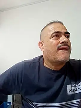 Show Webcam de jared_vasquez