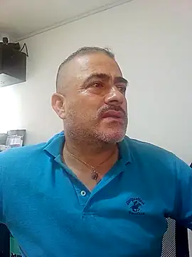 jared_vasquez 网络视讯表演