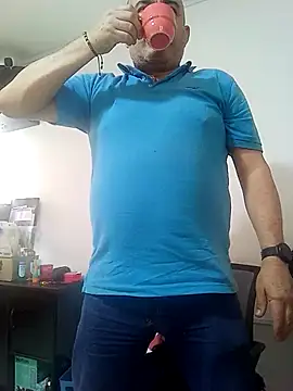 jared_vasquez Webcam-Show