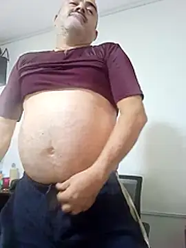 jared_vasquez webcam show