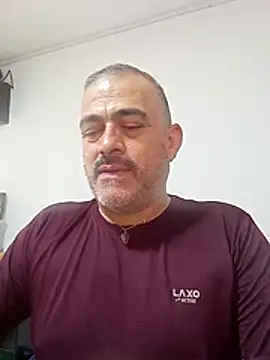 jared_vasquez Pertunjukan Webcam