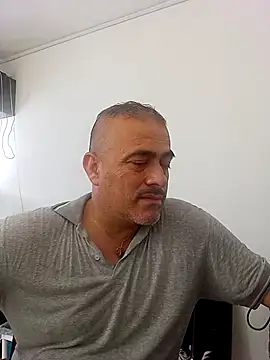 jared_vasquez Adlı Modelin Web Kamerası Şovu