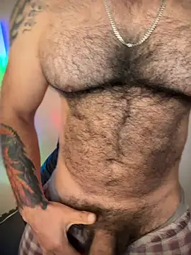 wolfbucker Webcamshow