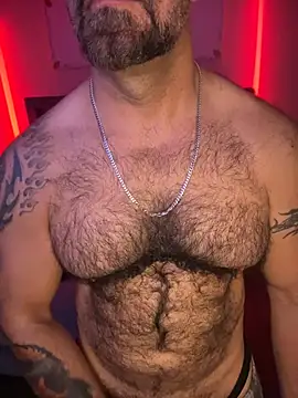 wolfbucker Webcamshow