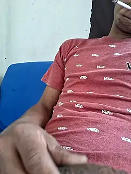 Andersinho205 网络视讯表演
