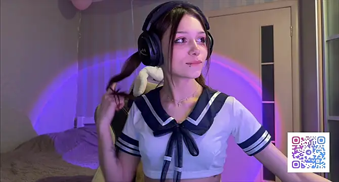 MilaMiuu Show Webcam