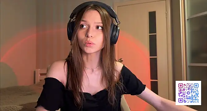 MilaMiuu Live XXX-chat