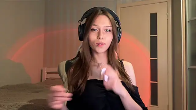 MilaMiuu Live XXX-chat
