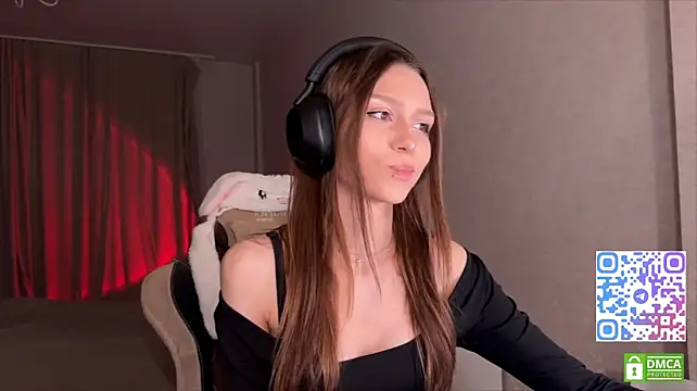 MilaMiuu 라이브 XXX 채팅