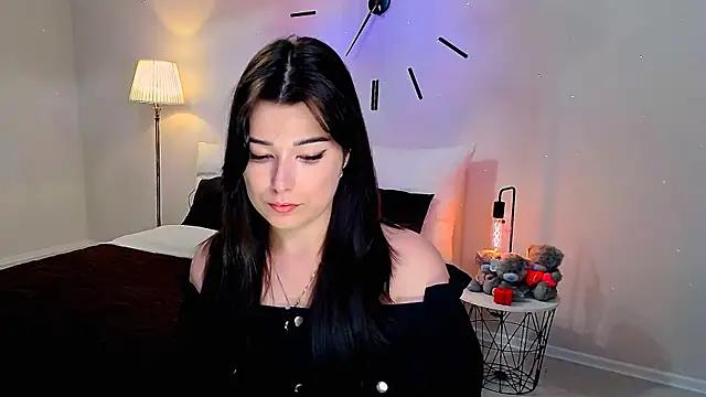 a_dorable Adlı Modelin Canlı XXX Sohbeti