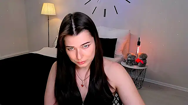 a_dorable's Live XXX Chat