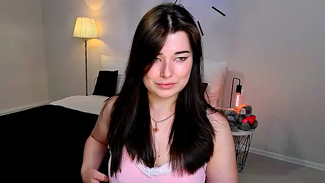 Chat XXX en directo de a_dorable