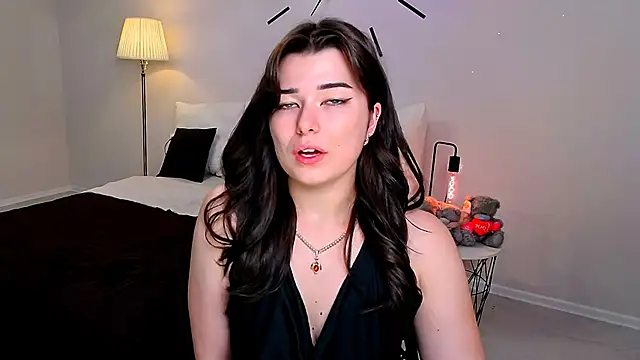 a_dorable's Webcam Show