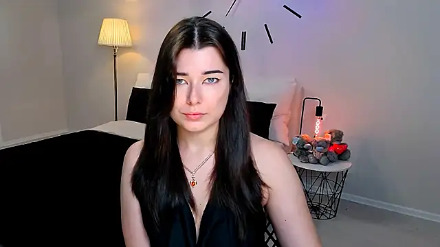 a_dorable's Webcam Show