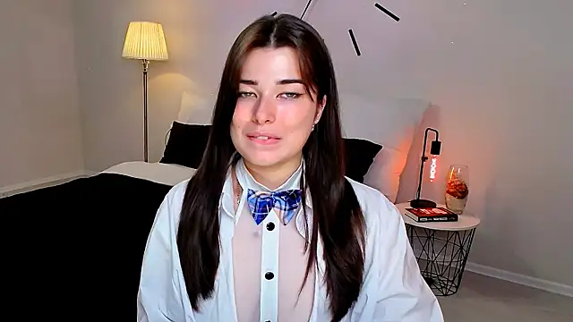a_dorable's Webcam Show