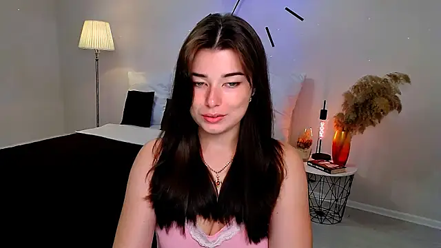 a_dorable: вебкам-шоу