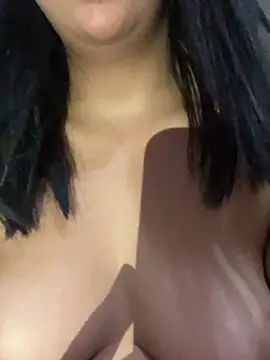 NaaRo-1 Webcam-Show