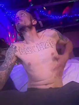 FuriousCore330 Show in webcam