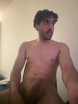 Show modela fitarabguy na web-kameri