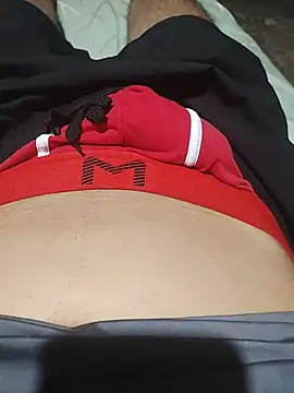 Show modela martherisi na web-kameri