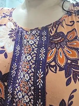 Yousra_soso Adlı Modelin Web Kamerası Şovu