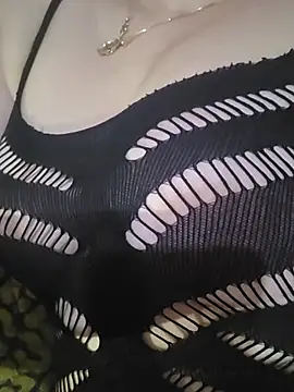 Yousra_soso Adlı Modelin Web Kamerası Şovu