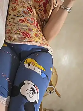 Yousra_soso Adlı Modelin Web Kamerası Şovu