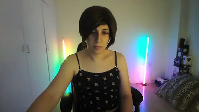 HoneyValentine's Webcam Show
