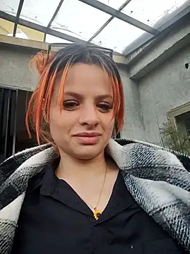 Cataleya_16's Webcam Show